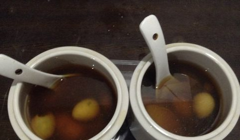 鲍鱼壳很脏怎么炖汤,鲍鱼壳怎样煲汤喝图12