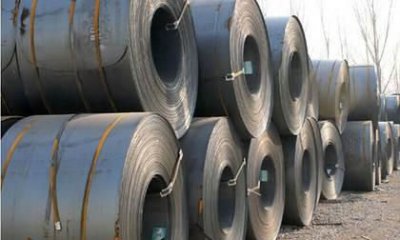 ​高碳钢是什么材质,山地车材质高碳钢和铝合金哪一种好