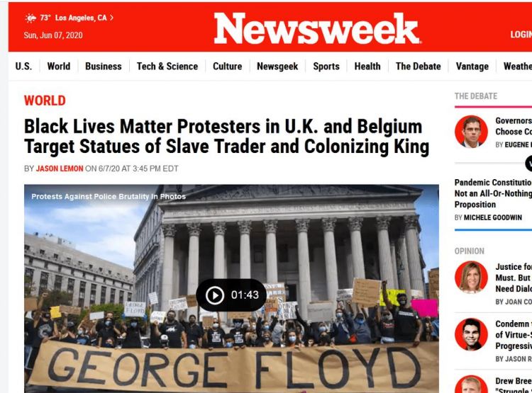 环球网是哪个国家的网站