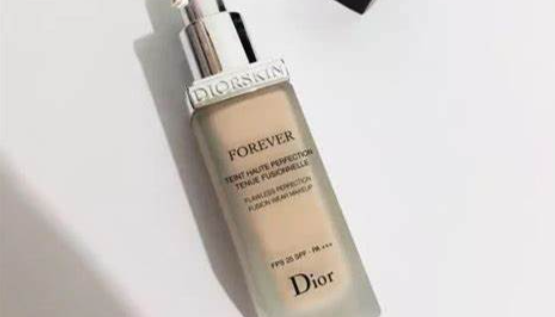 如何知道粉底液过期没,如何分辨粉底液是否过期图2