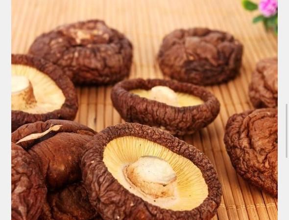 香菇放久了还能吃吗