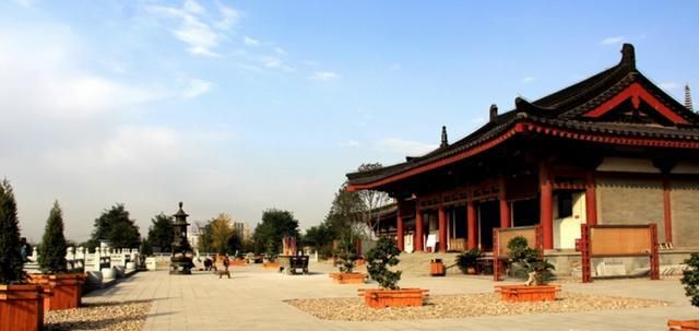 地名的由来，“唐山”这个地名的由来有哪些？图4