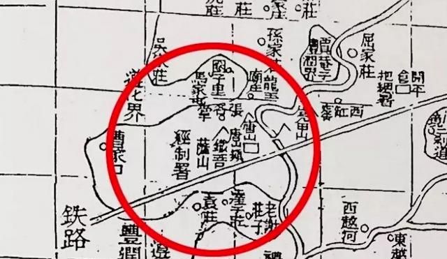 地名的由来，“唐山”这个地名的由来有哪些？图5