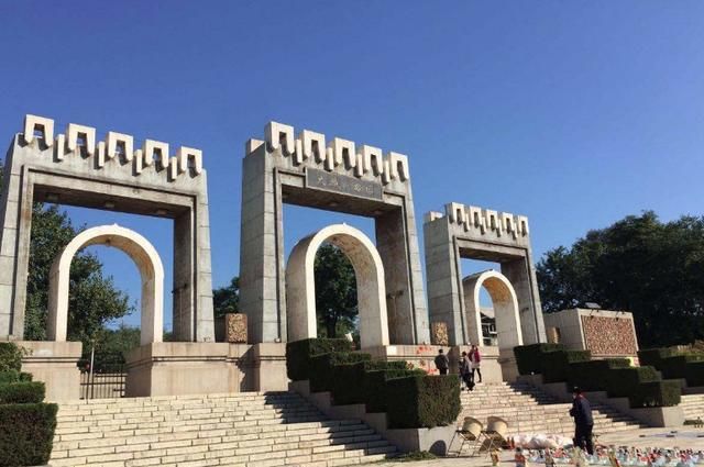 地名的由来，“唐山”这个地名的由来有哪些？图2