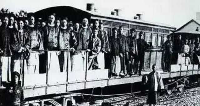 地名的由来，“唐山”这个地名的由来有哪些？图6