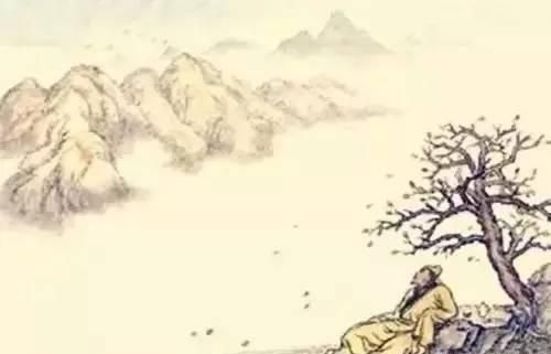 独坐敬亭山的意思，独坐敬亭山后两句的意思是什么？图8