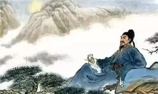 独坐敬亭山的意思，独坐敬亭山后两句的意思是什么？图4