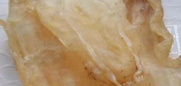 花胶是什么东西,花胶是什么东西图2