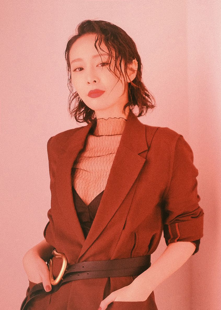 爆红5个月高叶个人资料简介，才发现，她才是最清醒的那一个