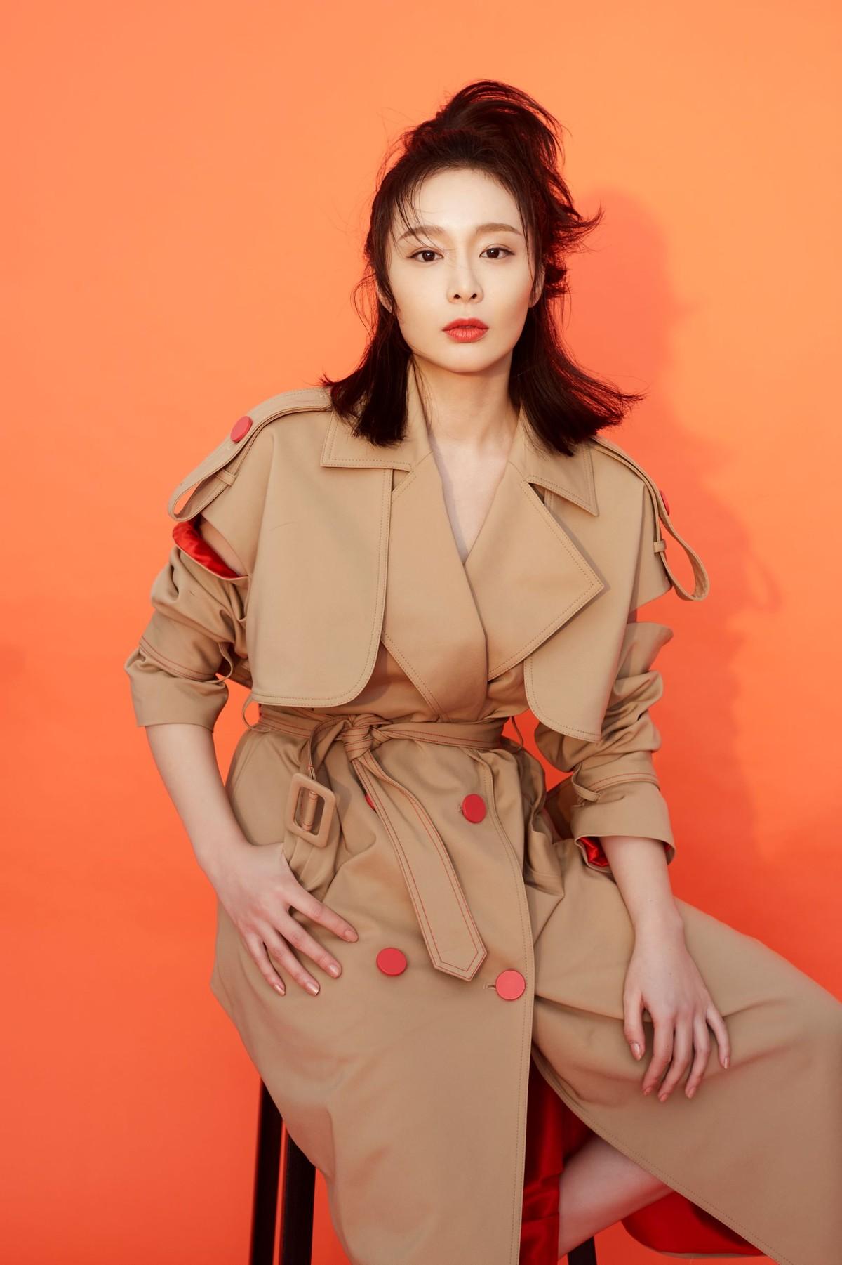 爆红5个月高叶个人资料简介，才发现，她才是最清醒的那一个