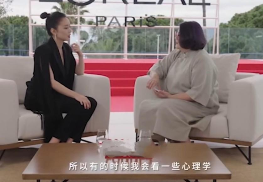 爆红5个月高叶个人资料简介，才发现，她才是最清醒的那一个