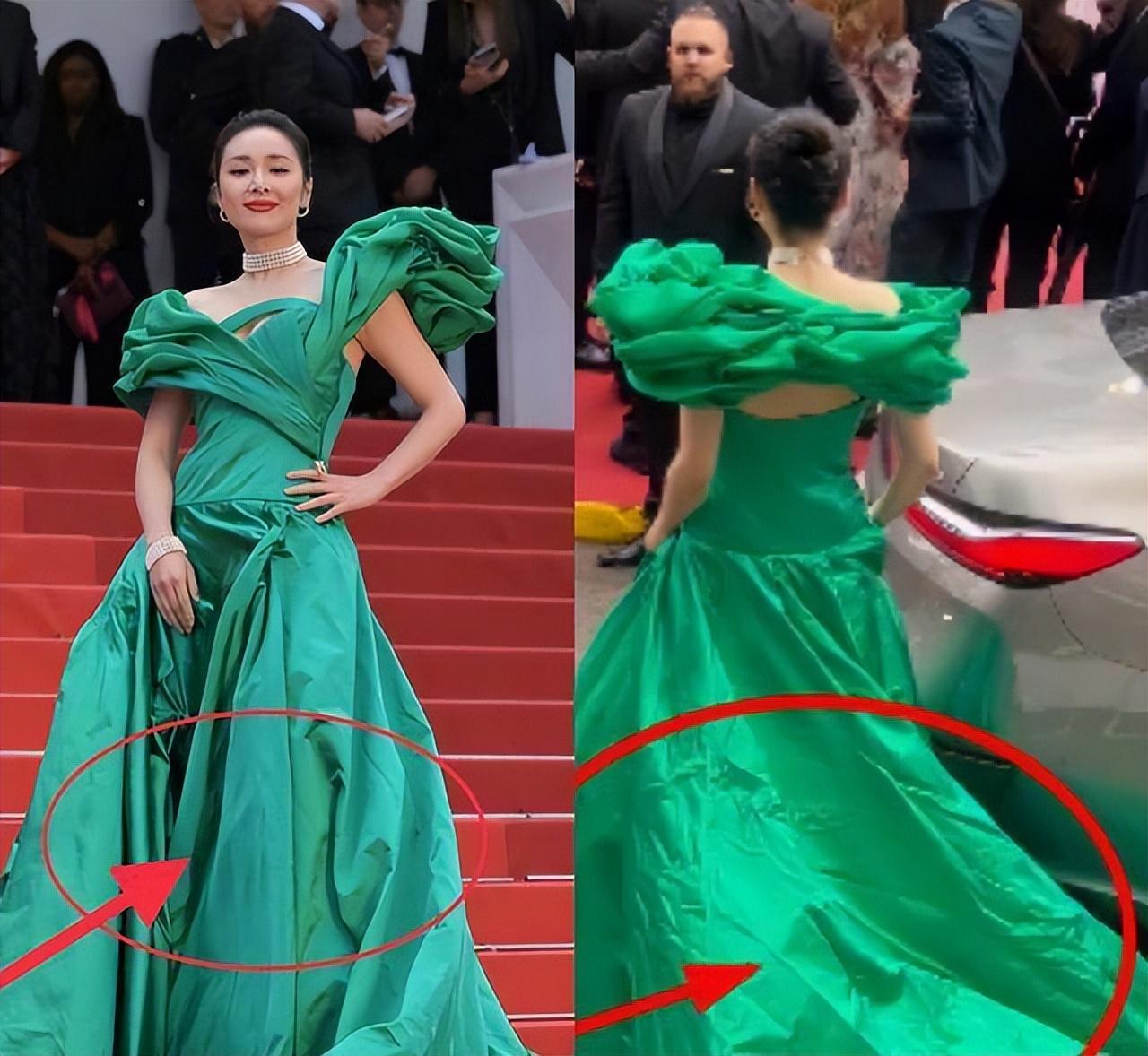 爆红5个月高叶个人资料简介，才发现，她才是最清醒的那一个