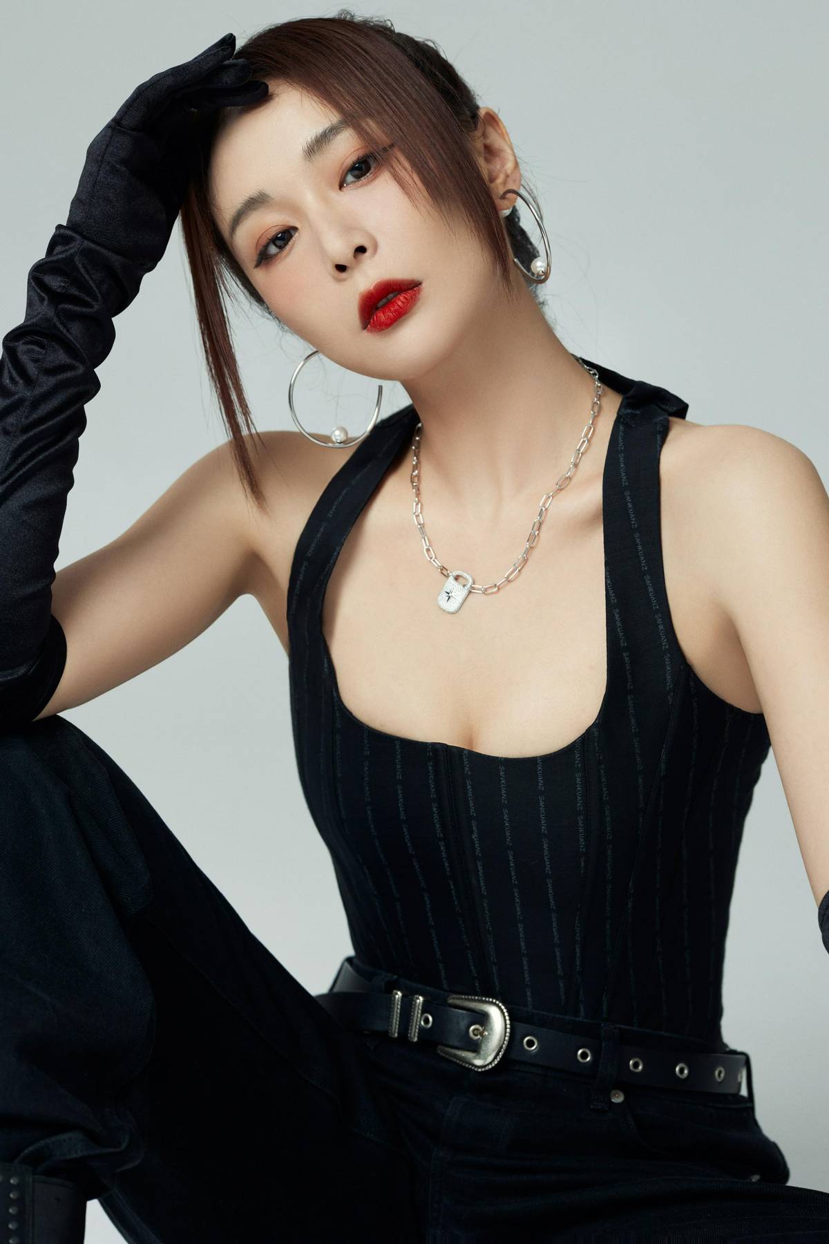 爆红5个月高叶个人资料简介，才发现，她才是最清醒的那一个