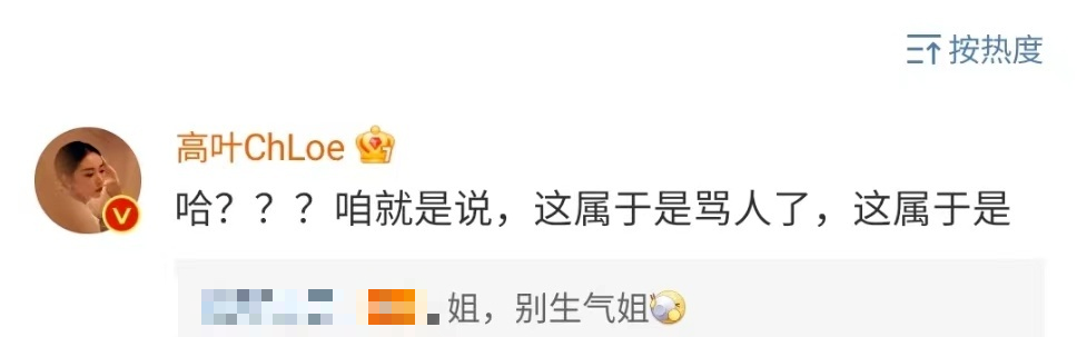 爆红5个月高叶个人资料简介，才发现，她才是最清醒的那一个