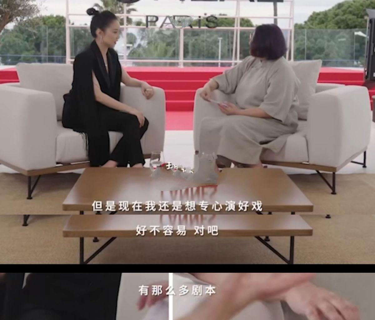 爆红5个月高叶个人资料简介，才发现，她才是最清醒的那一个