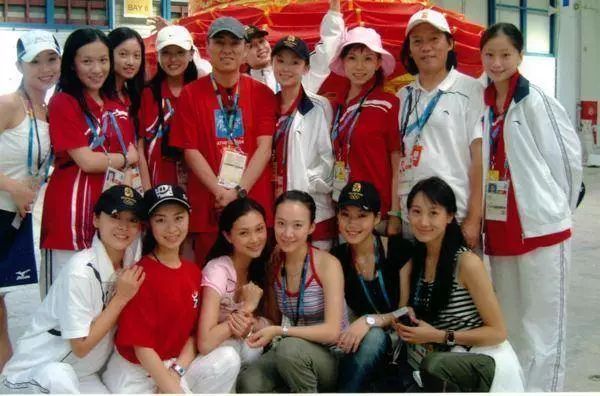 周扬：宝莲灯前传的三圣母，婚礼伴娘还是刘亦菲，出道19年却没火