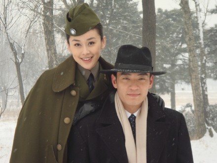 周扬：宝莲灯前传的三圣母，婚礼伴娘还是刘亦菲，出道19年却没火