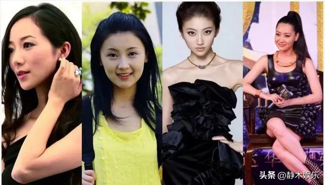 白冰个人资料简介及家世（“玉漱公主”白冰：成龙钦点，英皇力捧，36岁成单亲妈妈有苦难言）