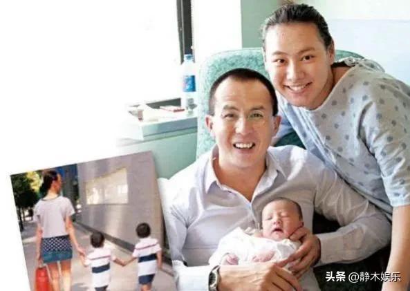 白冰个人资料简介及家世（“玉漱公主”白冰：成龙钦点，英皇力捧，36岁成单亲妈妈有苦难言）