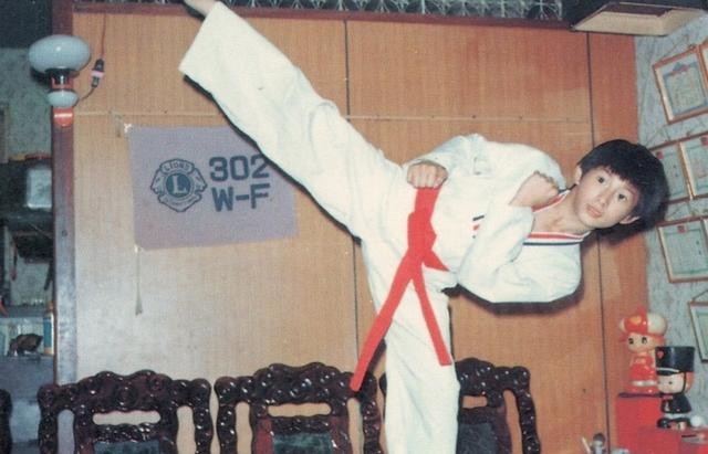 吴奇隆：苦恋蔡少芬，错爱马雅舒，挥手徐若瑄，终娶小16岁刘诗诗