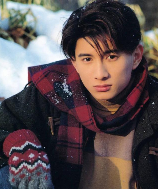 吴奇隆：苦恋蔡少芬，错爱马雅舒，挥手徐若瑄，终娶小16岁刘诗诗