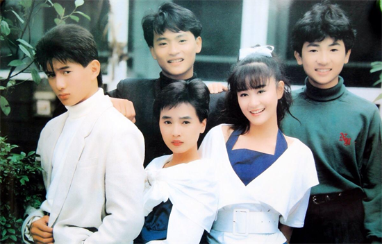 吴奇隆：苦恋蔡少芬，错爱马雅舒，挥手徐若瑄，终娶小16岁刘诗诗