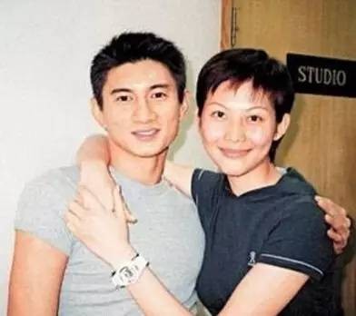 吴奇隆：苦恋蔡少芬，错爱马雅舒，挥手徐若瑄，终娶小16岁刘诗诗