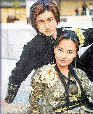 吴奇隆：苦恋蔡少芬，错爱马雅舒，挥手徐若瑄，终娶小16岁刘诗诗