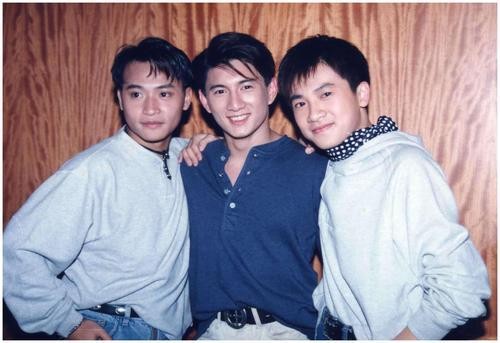 吴奇隆：苦恋蔡少芬，错爱马雅舒，挥手徐若瑄，终娶小16岁刘诗诗