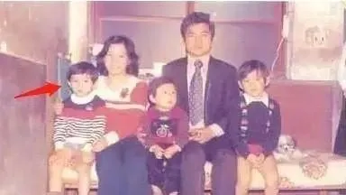 吴奇隆：苦恋蔡少芬，错爱马雅舒，挥手徐若瑄，终娶小16岁刘诗诗