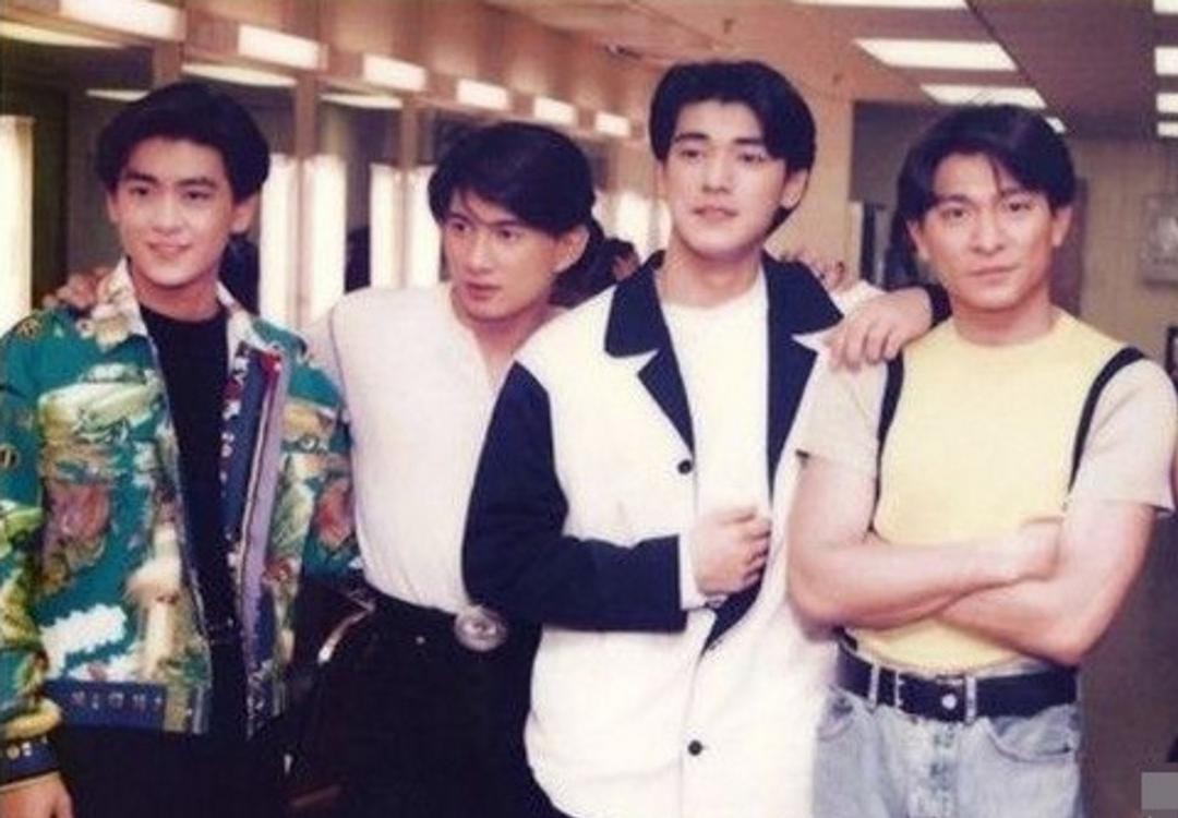 吴奇隆：苦恋蔡少芬，错爱马雅舒，挥手徐若瑄，终娶小16岁刘诗诗