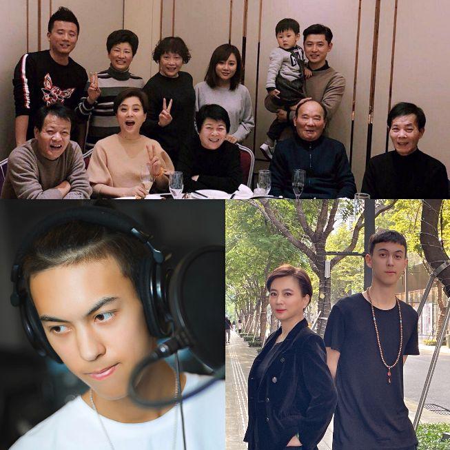 李玲玉个人资料简介国籍（第一代“甜歌皇后”，总被传离婚、改国籍，她到底是怎样的李玲玉）