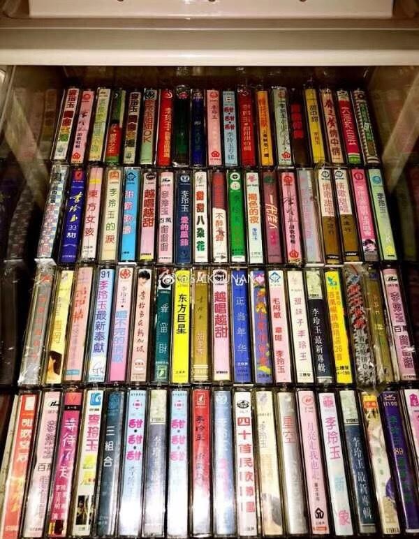 李玲玉个人资料简介国籍（第一代“甜歌皇后”，总被传离婚、改国籍，她到底是怎样的李玲玉）