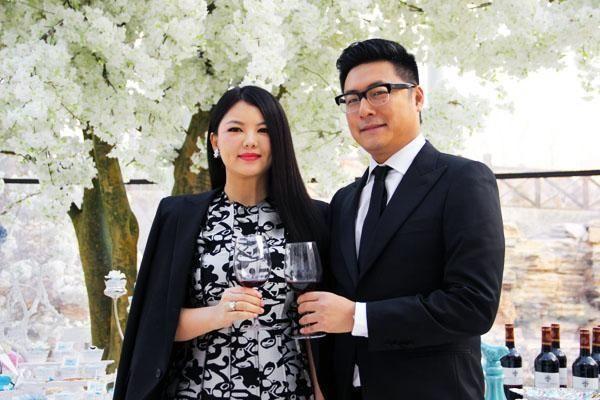 王岳伦个人资料简介及家世（王岳伦：李湘的强势令我自卑，在外面找回自信，离婚后依然是亲人）