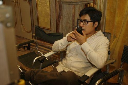 王岳伦个人资料简介及家世（王岳伦：李湘的强势令我自卑，在外面找回自信，离婚后依然是亲人）