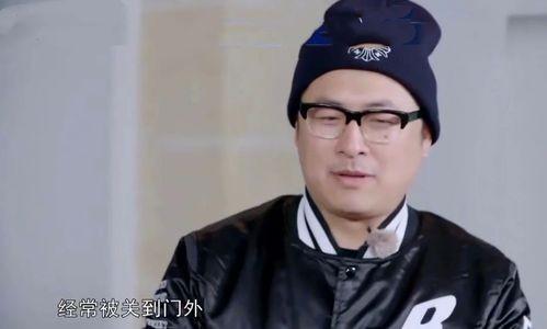 王岳伦个人资料简介及家世（王岳伦：李湘的强势令我自卑，在外面找回自信，离婚后依然是亲人）