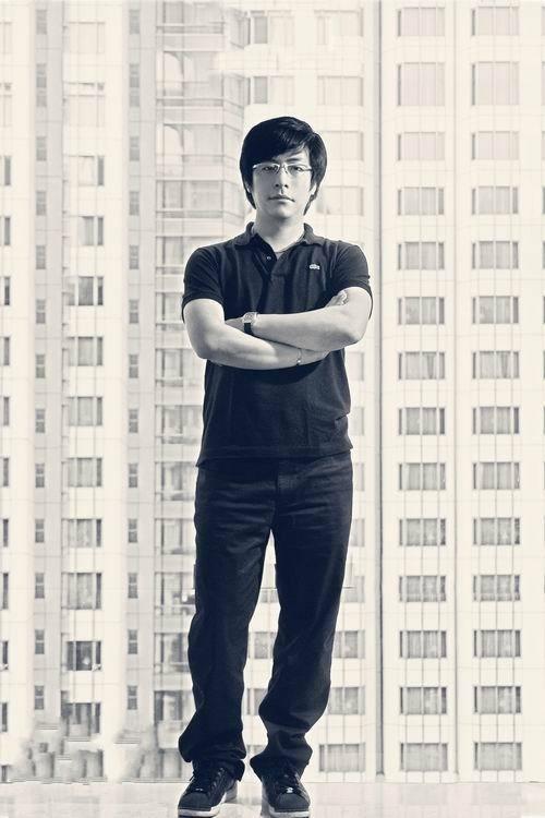 王岳伦个人资料简介及家世（王岳伦：李湘的强势令我自卑，在外面找回自信，离婚后依然是亲人）