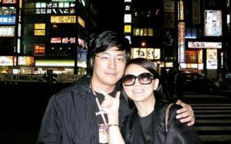 王岳伦个人资料简介及家世（王岳伦：李湘的强势令我自卑，在外面找回自信，离婚后依然是亲人）