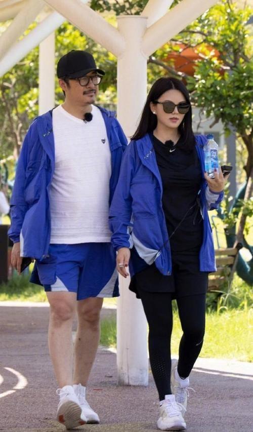 王岳伦个人资料简介及家世（王岳伦：李湘的强势令我自卑，在外面找回自信，离婚后依然是亲人）