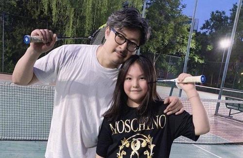 王岳伦个人资料简介及家世（王岳伦：李湘的强势令我自卑，在外面找回自信，离婚后依然是亲人）