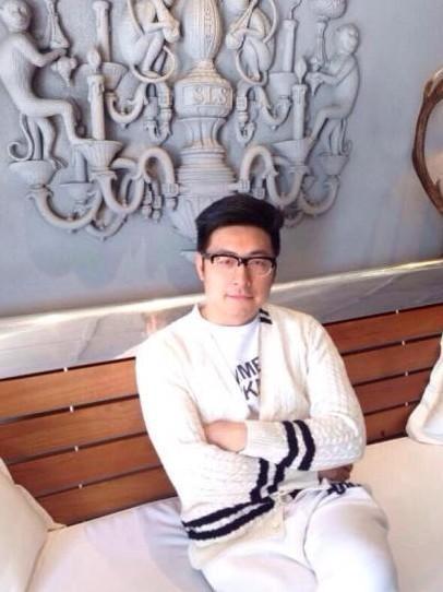 王岳伦个人资料简介及家世（王岳伦：李湘的强势令我自卑，在外面找回自信，离婚后依然是亲人）