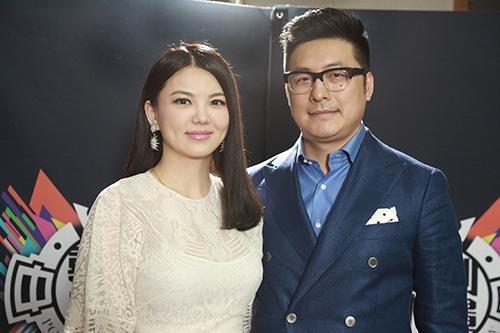 王岳伦个人资料简介及家世（王岳伦：李湘的强势令我自卑，在外面找回自信，离婚后依然是亲人）