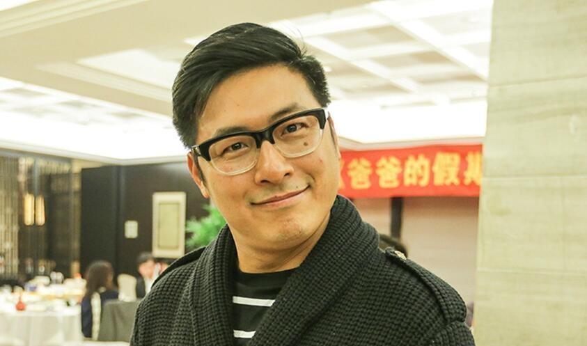 王岳伦个人资料简介及家世（王岳伦：李湘的强势令我自卑，在外面找回自信，离婚后依然是亲人）