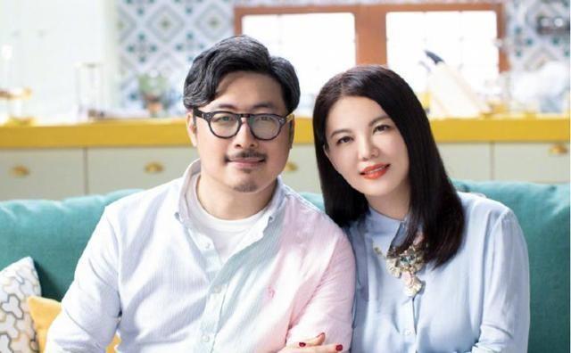 王岳伦个人资料简介及家世（王岳伦：李湘的强势令我自卑，在外面找回自信，离婚后依然是亲人）