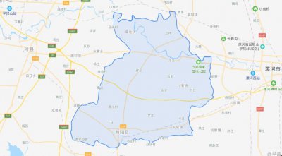 ​舞阳县属于哪个市(河南省舞阳县属于哪个市)