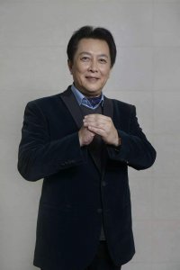 ​原配孙涛个人资料简介及(孙涛在除夕夜自杀后，唐国强为何转身就娶了小他12岁