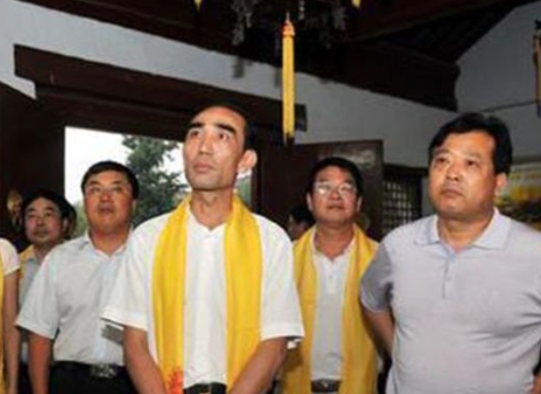 达利集团董事长许世辉：靠卖零食赚百亿，唯一的儿子车祸身亡