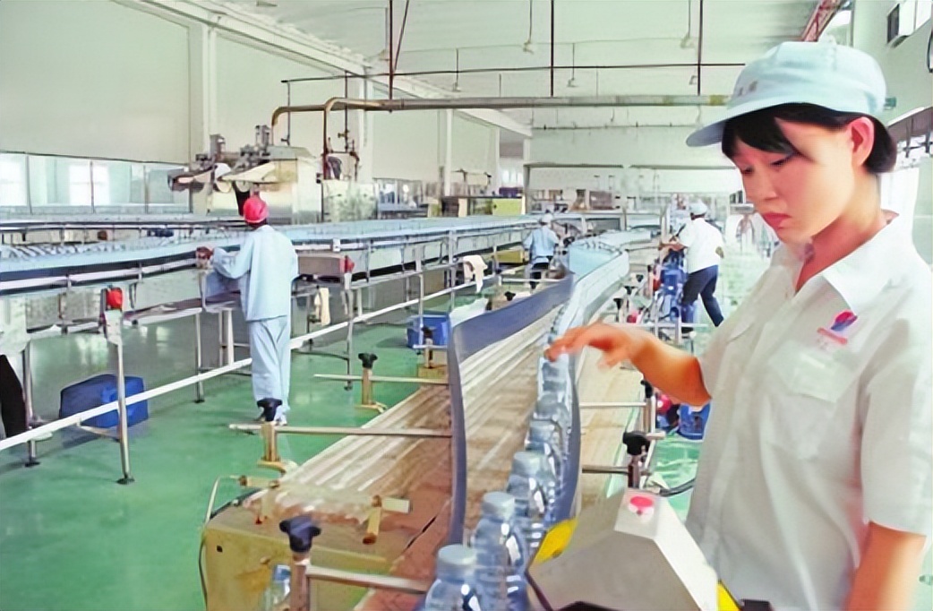 达利集团董事长许世辉：靠卖零食赚百亿，唯一的儿子车祸身亡