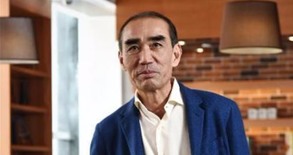 达利集团董事长许世辉：靠卖零食赚百亿，唯一的儿子车祸身亡