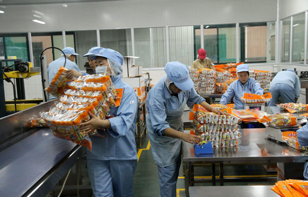 达利集团董事长许世辉：靠卖零食赚百亿，唯一的儿子车祸身亡